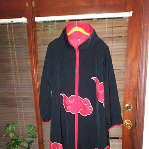 Womens Robe
